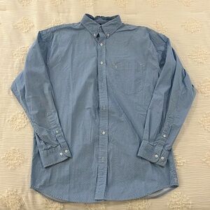 Rafter C Button Down